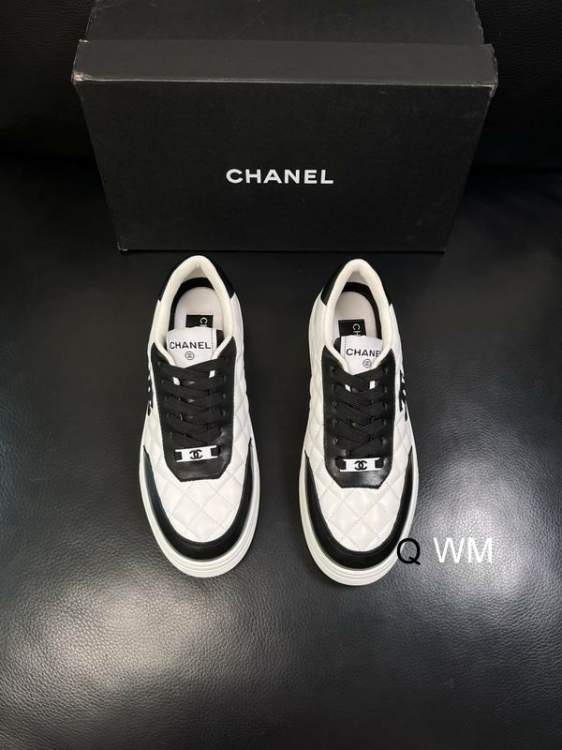 Picture of Chanel Shoes _SKUChanelsz39-44WM06023059
